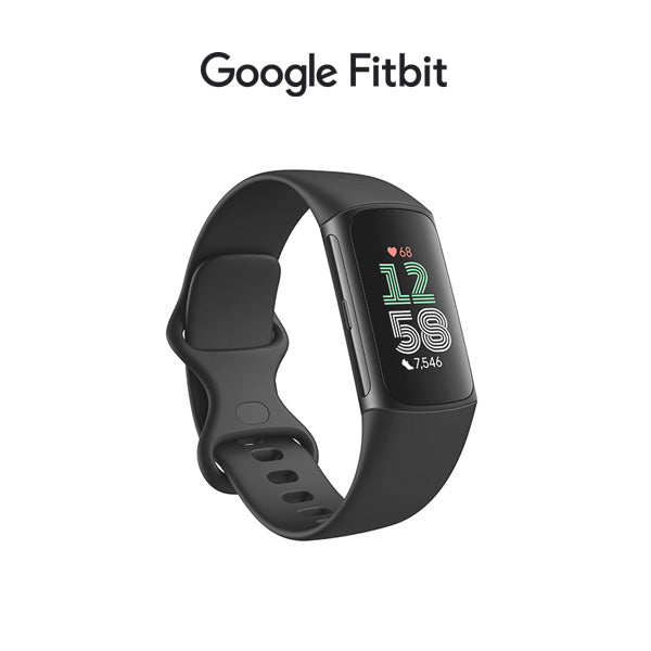 Google Fitbit Charge 6 (2025)