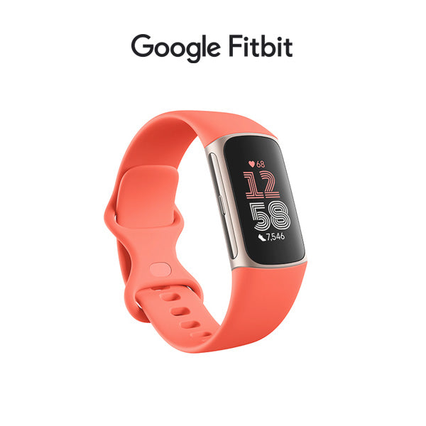 Google Fitbit Charge 6 (2025)