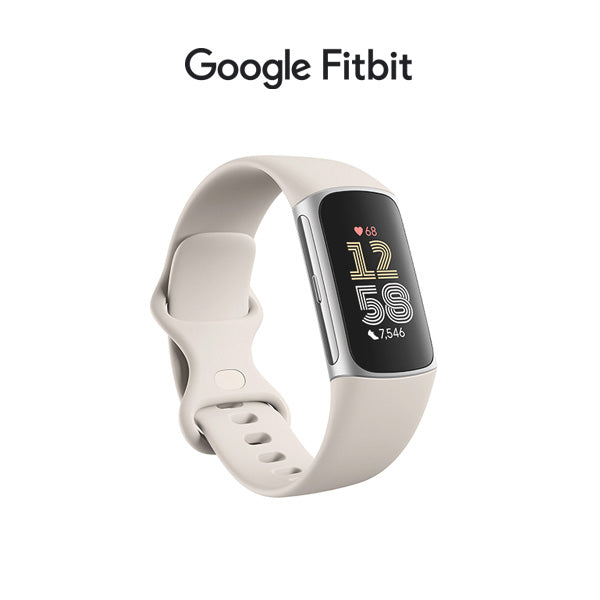 Google Fitbit Charge 6 (2025)