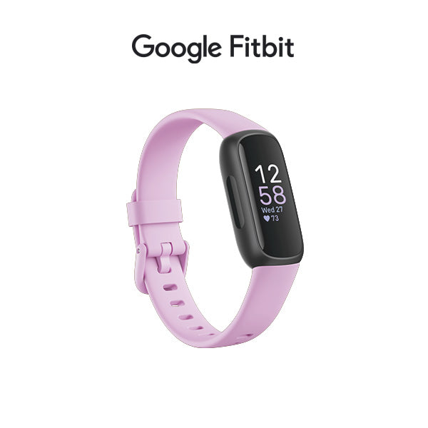 Google Fitbit Inspire 3 (2025)