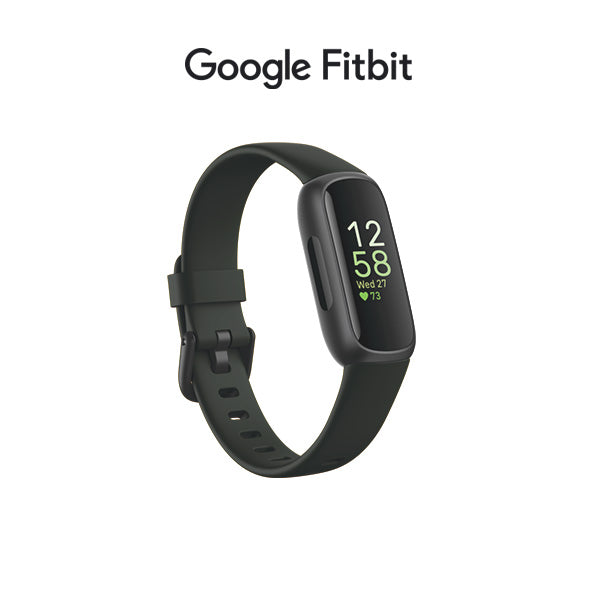 Google Fitbit Inspire 3 (2025)