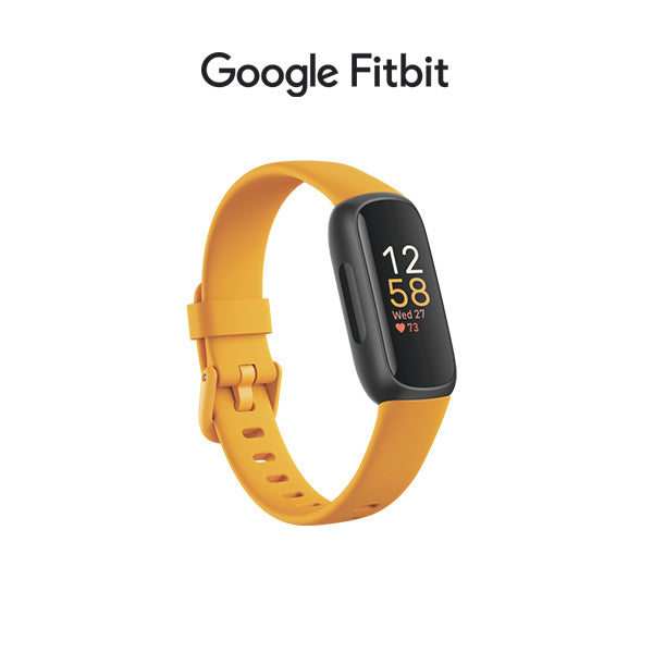 Google Fitbit Inspire 3 (2025)