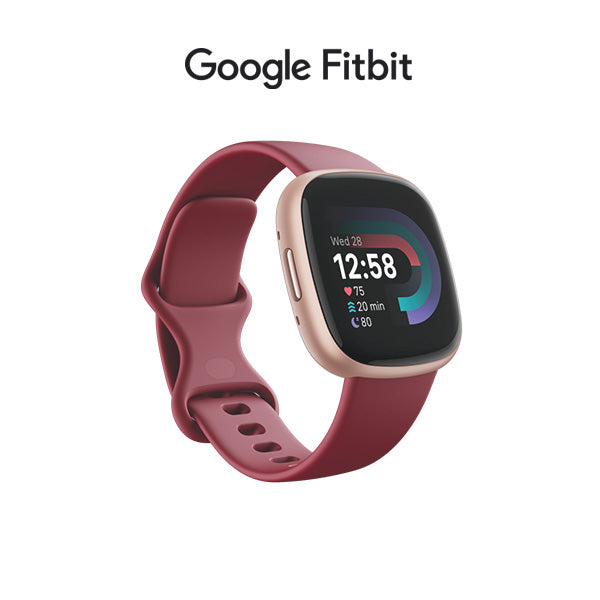 Google Fitbit Versa 4 (2025)