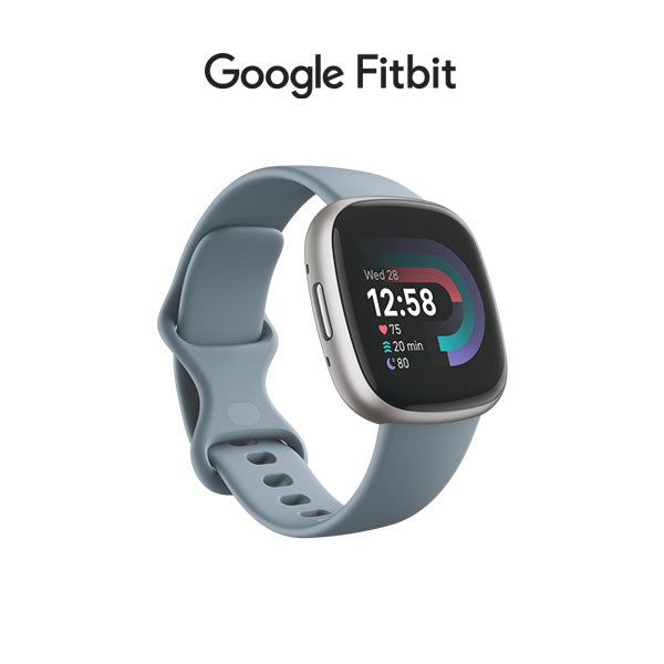 Google Fitbit Versa 4 (2025)