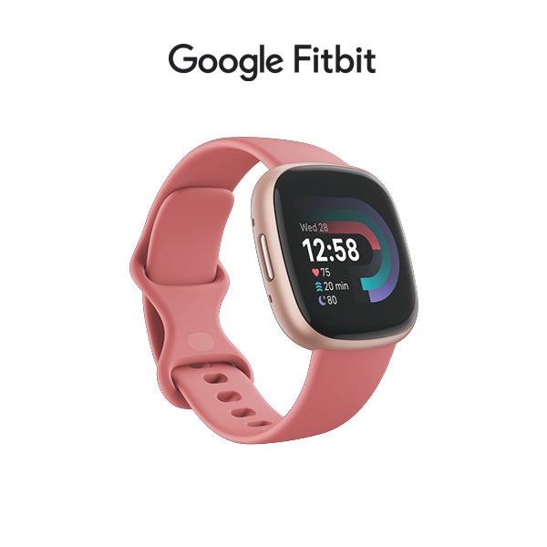 Google Fitbit Versa 4 (2025)