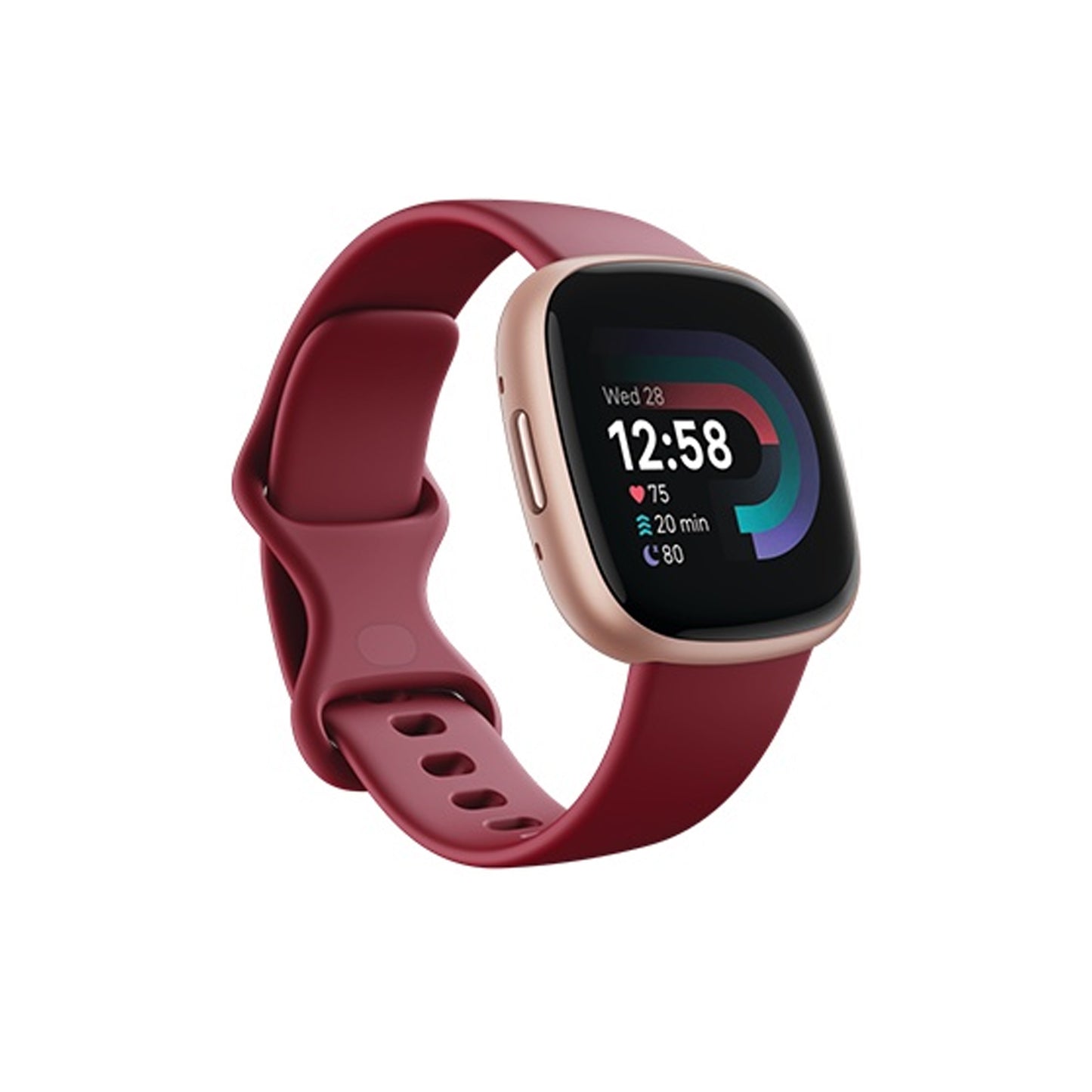 Google Fitbit Versa 4 (2025)