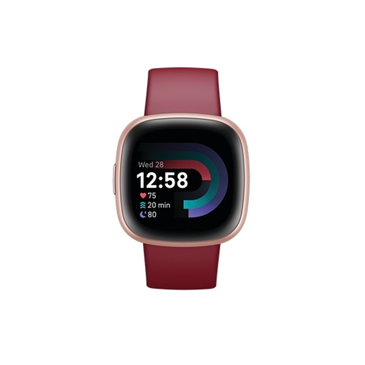 Google Fitbit Versa 4 (2025)