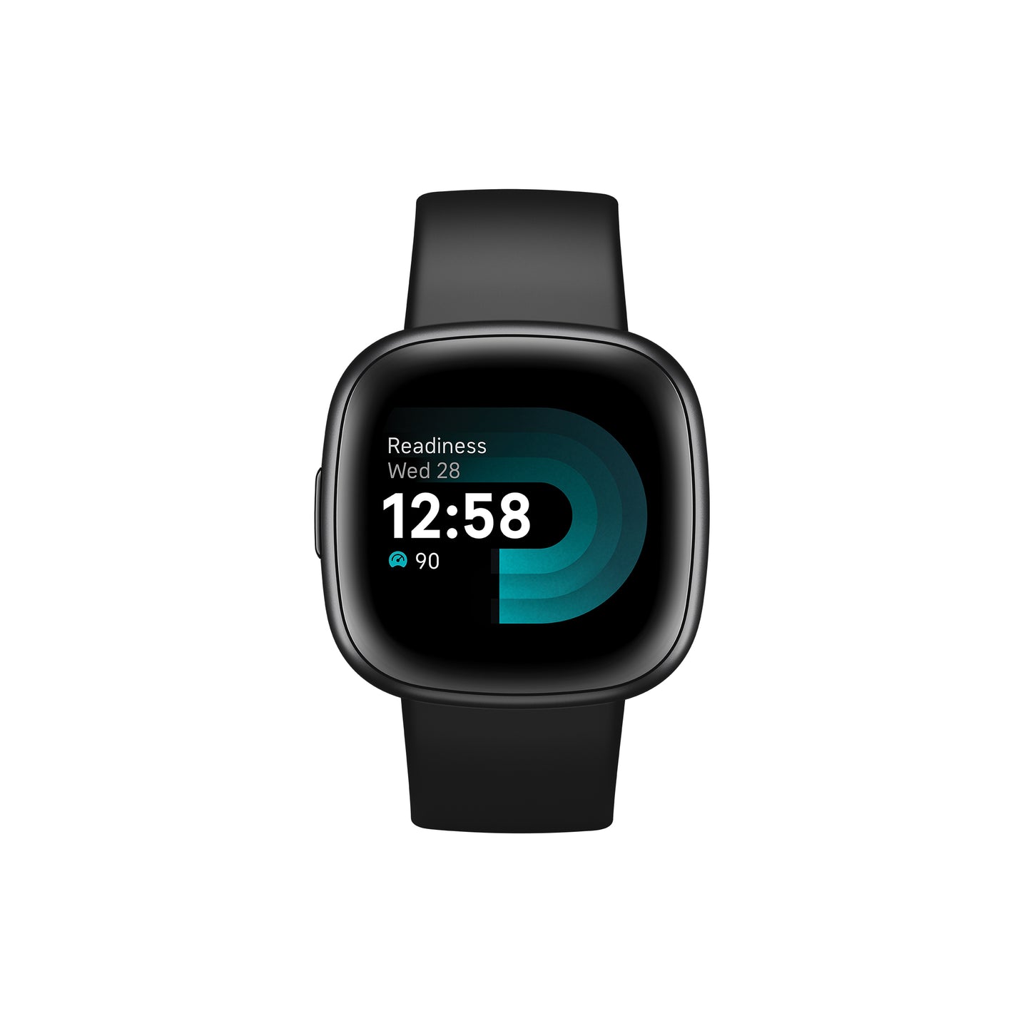 Google Fitbit Versa 4 (2025)