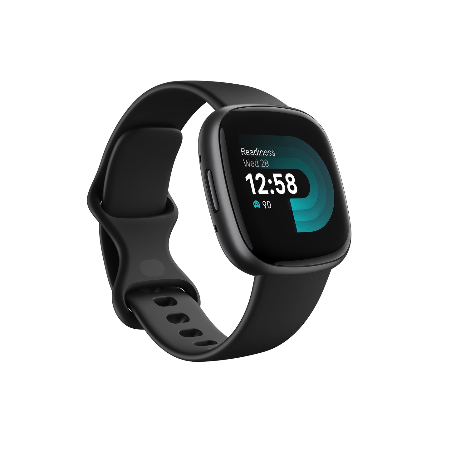 Google Fitbit Versa 4 (2025)