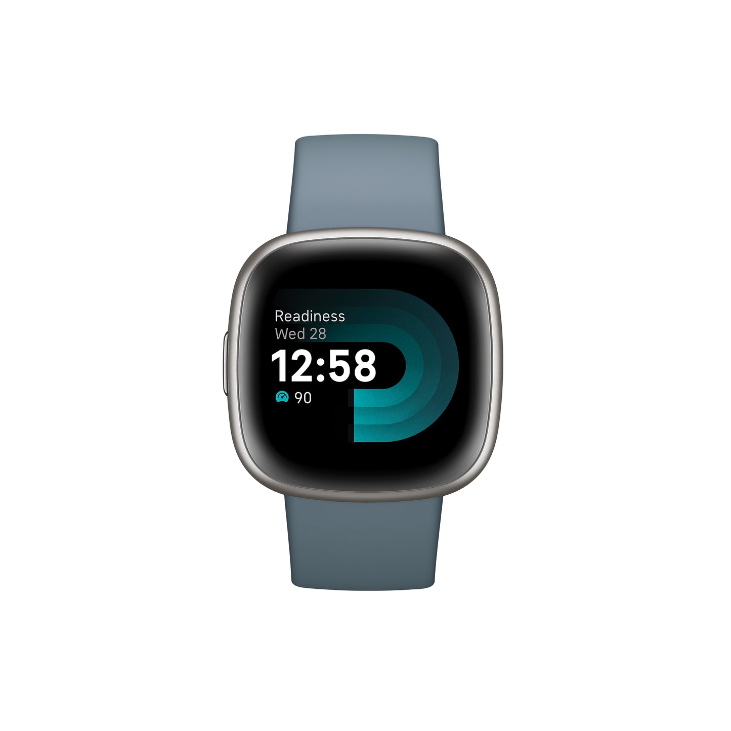Google Fitbit Versa 4 (2025)