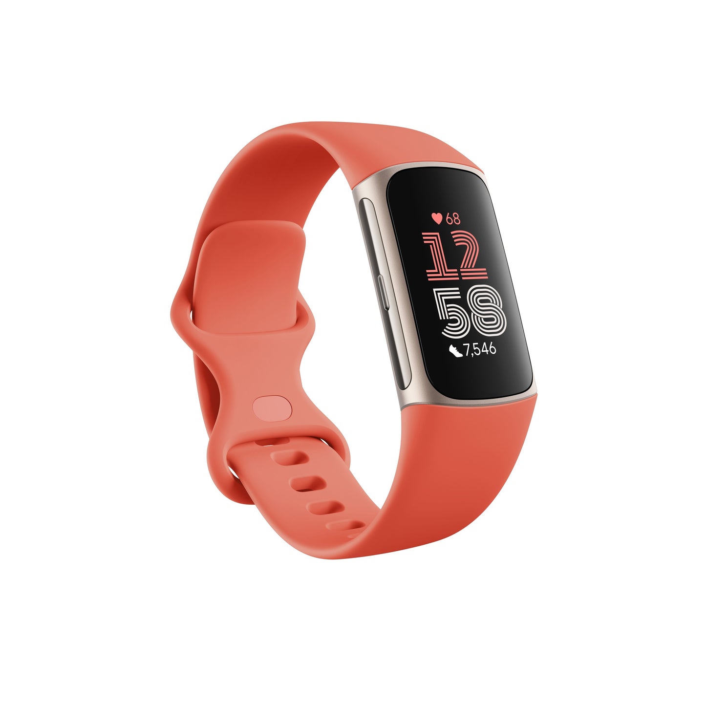 Google Fitbit Charge 6 (2025)