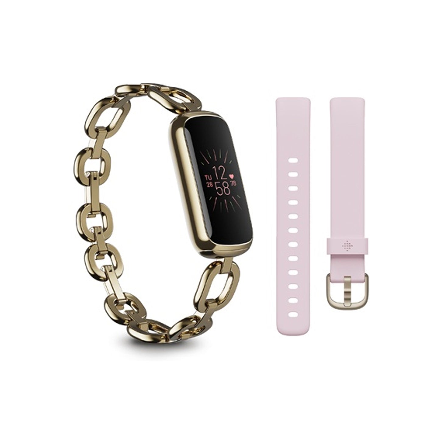 Fitbit Luxe