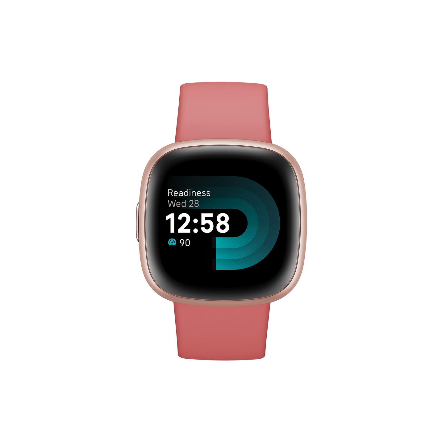 Google Fitbit Versa 4 (2025)
