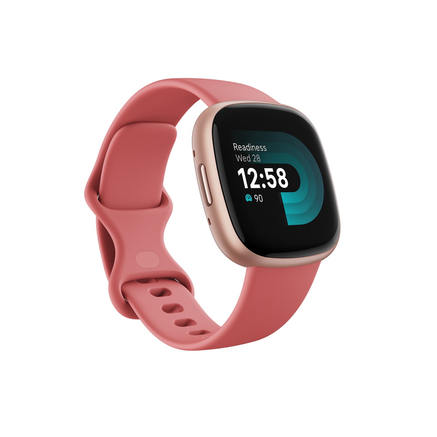 Google Fitbit Versa 4 (2025)