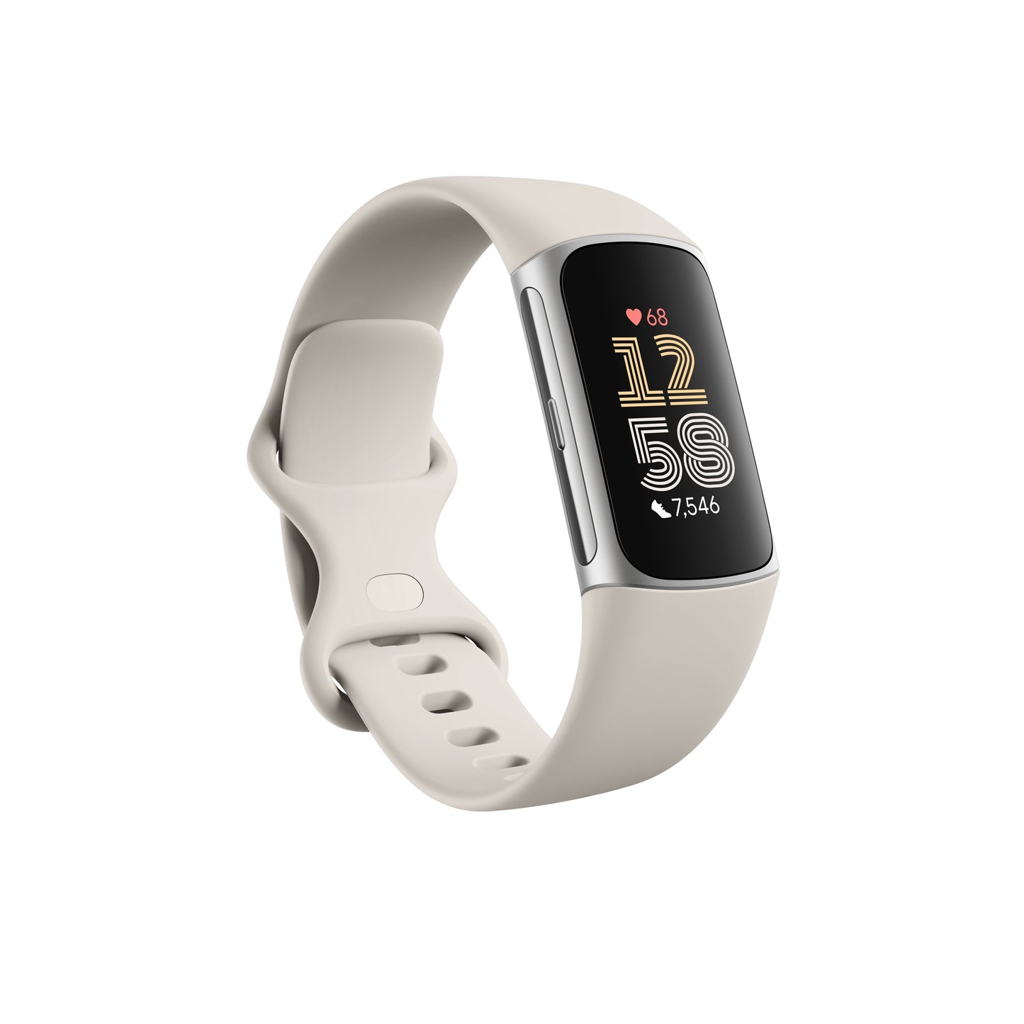 Google Fitbit Charge 6 (2025)