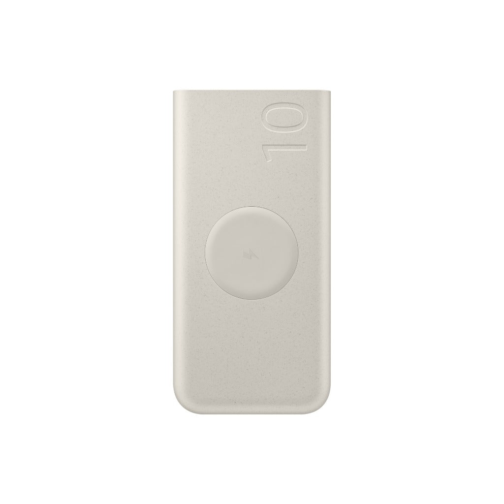 Samsung Wireless Battery Pack 10,000mAh / 25W Super Fast Charging (Purchase with Purchase)