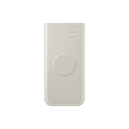 Samsung Wireless Battery Pack 10,000mAh / 25W Super Fast Charging (Purchase with Purchase)