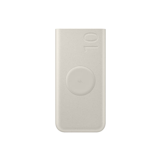 Samsung Wireless Battery Pack 10,000mAh / 25W Super Fast Charging (Purchase with Purchase)
