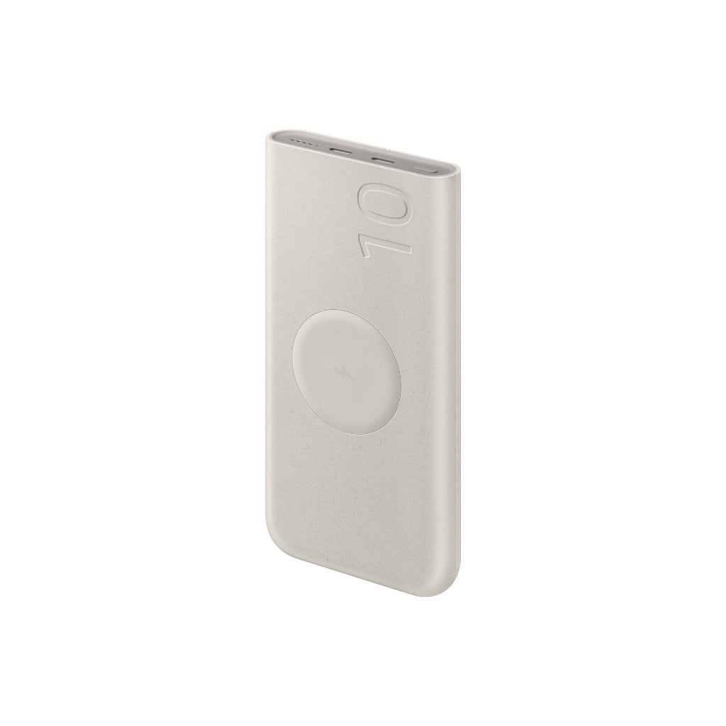 Samsung Wireless Battery Pack 10,000mAh / 25W Super Fast Charging (Purchase with Purchase)