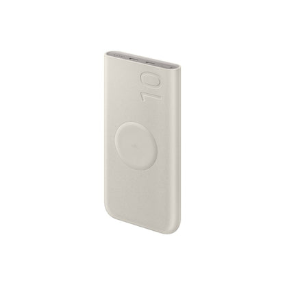 Samsung Wireless Battery Pack 10,000mAh / 25W Super Fast Charging (Purchase with Purchase)