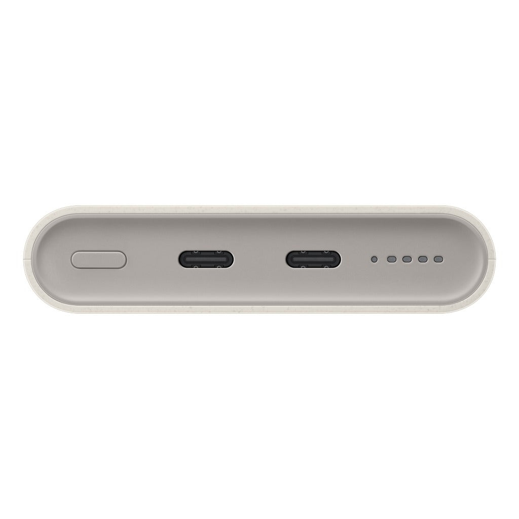 Samsung Wireless Battery Pack 10,000mAh / 25W Super Fast Charging (Purchase with Purchase)