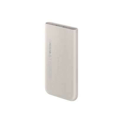 Samsung Wireless Battery Pack 10,000mAh / 25W Super Fast Charging (Purchase with Purchase)