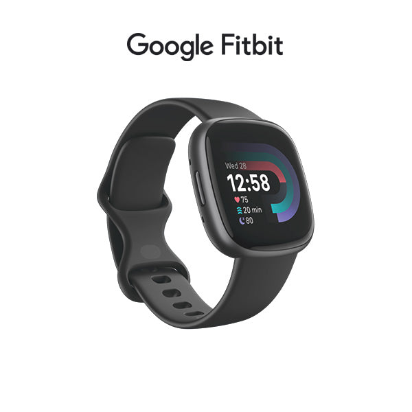 Google Fitbit Versa 4 (2025)