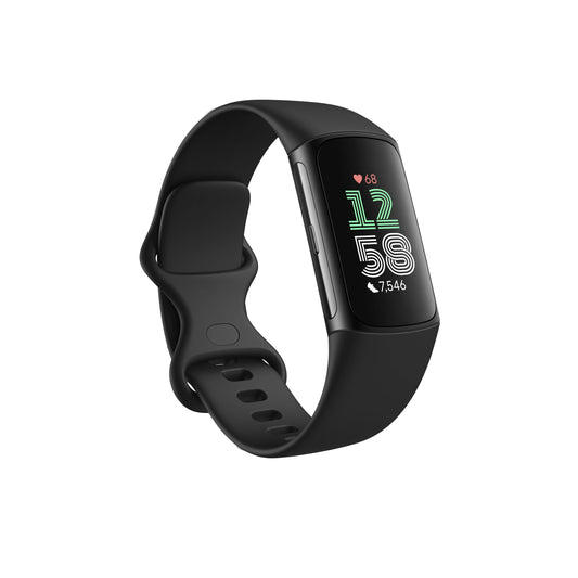 Fitbit Charge 6